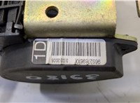  Ремень безопасности Peugeot 307 20448158 #2