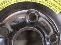  Колесо запасное (таблетка) Volkswagen Golf 6 2009-2012 20448161 #3