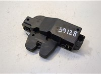  Замок багажника Peugeot 307 20448166 #1