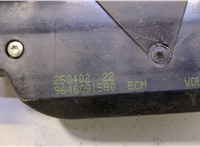  Замок багажника Peugeot 307 20448166 #3