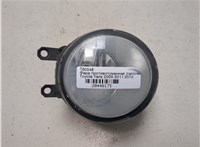 812200D041 Фара противотуманная (галогенка) Toyota Yaris 2005-2011 20448173 #3