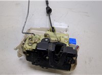 3B1837015AQ Замок двери Volkswagen Polo 2001-2005 20448185 #4