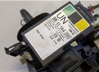  Колонка рулевая Opel Combo 2001-2011 20448191 #4