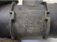  Измеритель потока воздуха (расходомер) Opel Astra G 1998-2005 20448199 #2