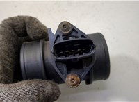  Измеритель потока воздуха (расходомер) Opel Astra G 1998-2005 20448199 #4