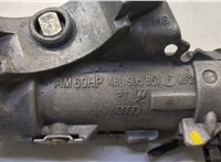  Замок зажигания Audi A4 (B6) 2000-2006 20448217 #2