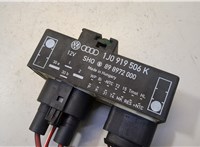  Блок управления вентиляторами Volkswagen Golf 4 1997-2005 20448223 #3