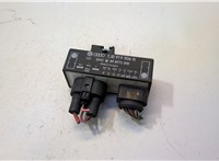  Блок управления вентиляторами Volkswagen Golf 4 1997-2005 20448226 #1