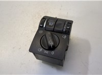  Переключатель света Opel Astra G 1998-2005 20448228 #1