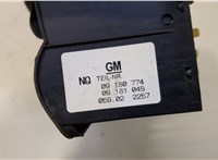  Переключатель света Opel Astra G 1998-2005 20448228 #3