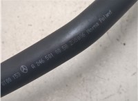 A2465010058 Патрубок охлаждения Mercedes CLA C117 2013-2019 20448236 #1
