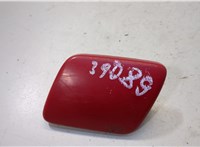  Заглушка (решетка) бампера Volkswagen Golf 4 1997-2005 20448258 #1