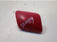  Заглушка (решетка) бампера Volkswagen Golf 4 1997-2005 20448261 #1