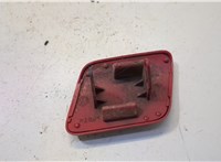  Заглушка (решетка) бампера Volkswagen Golf 4 1997-2005 20448261 #2