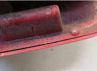  Заглушка (решетка) бампера Volkswagen Golf 4 1997-2005 20448261 #3