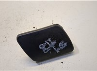  Заглушка (решетка) бампера Volkswagen Golf 4 1997-2005 20448264 #2