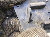  Заглушка (решетка) бампера Volkswagen Golf 4 1997-2005 20448265 #2