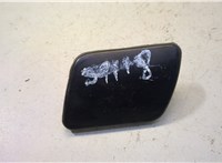  Заглушка (решетка) бампера Volkswagen Golf 4 1997-2005 20448265 #3