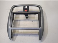  Рамка под магнитолу Mitsubishi Carisma 20448282 #1
