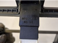  Рамка под магнитолу Mitsubishi Carisma 20448282 #3