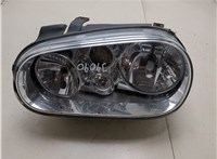 Фара (передняя) Volkswagen Golf 4 1997-2005 20448293 #1