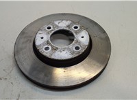  Диск тормозной Mitsubishi Carisma 20448299 #1