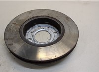  Диск тормозной Mitsubishi Carisma 20448299 #2