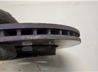  Диск тормозной Mitsubishi Carisma 20448299 #3