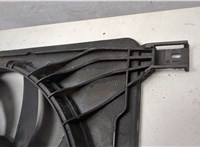  Вентилятор радиатора Nissan Qashqai 2006-2013 20448300 #9