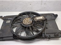  Вентилятор радиатора Ford Focus 2 2008-2011 20448310 #8