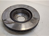  Диск тормозной Opel Omega B 1994-2003 20448314 #2
