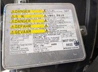  Фара (передняя) Mazda 3 (BK) 2003-2009 20448315 #4