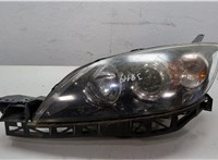 BP9W51041E Фара (передняя) Mazda 3 (BK) 2003-2009 20448315 #8