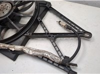  Вентилятор радиатора Opel Astra G 1998-2005 20448323 #2
