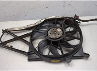  Вентилятор радиатора Opel Astra G 1998-2005 20448323 #8