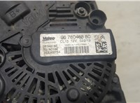 9678048880 Генератор Citroen Berlingo 2012-2018 20448324 #5
