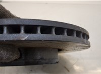  Диск тормозной Opel Omega B 1994-2003 20448325 #3