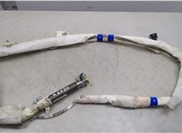  Подушка безопасности боковая (шторка) Audi A4 (B8) Allroad 2009-2016 20448327 #1