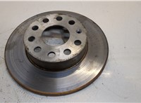  Диск тормозной Volkswagen Touran 2003-2006 20448338 #1