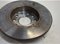  Диск тормозной Volkswagen Touran 2003-2006 20448338 #2