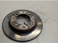  Диск тормозной Mitsubishi Carisma 20448341 #1