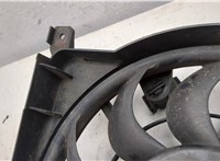  Вентилятор радиатора Opel Zafira B 2005-2012 20448342 #5