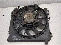  Вентилятор радиатора Opel Zafira B 2005-2012 20448342 #6