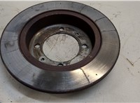  Диск тормозной Mitsubishi Carisma 20448343 #2