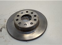  Диск тормозной Volkswagen Touran 2003-2006 20448347 #1