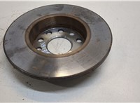  Диск тормозной Volkswagen Touran 2003-2006 20448347 #2