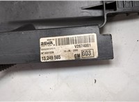  Вентилятор радиатора Opel Ampera 2011-2015 20448349 #2