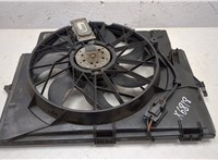  Вентилятор радиатора BMW 1 E87 2004-2011 20448363 #5