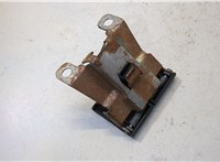  Ручка открывания капота Nissan Micra K12E 2003-2010 20448365 #2