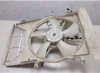  Вентилятор радиатора Toyota Yaris 2005-2011 20448370 #1